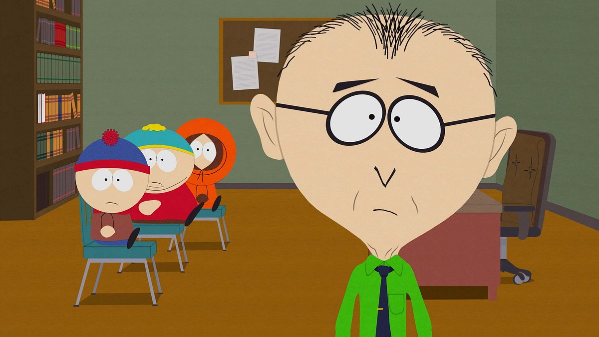south park