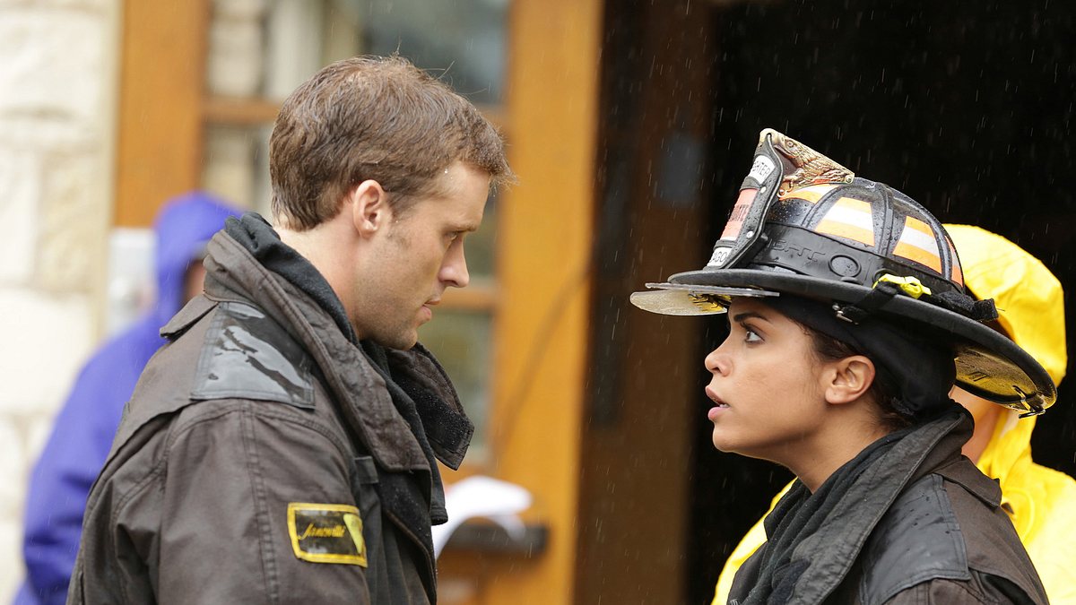 chicago fire