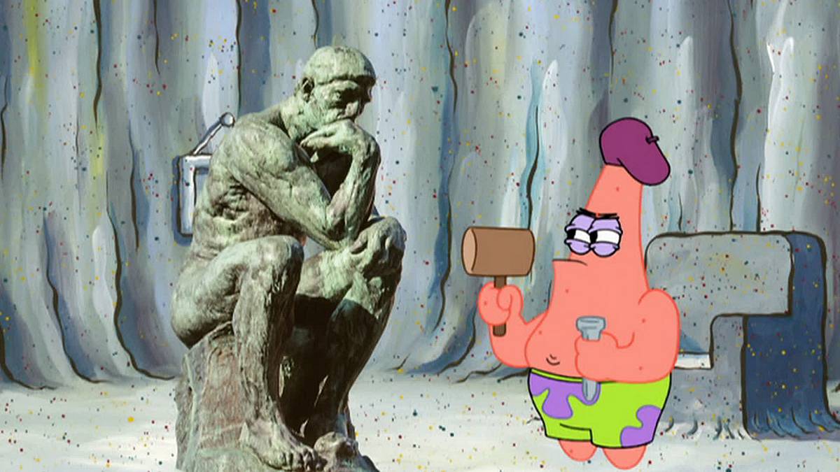 spongebob schwammkopf