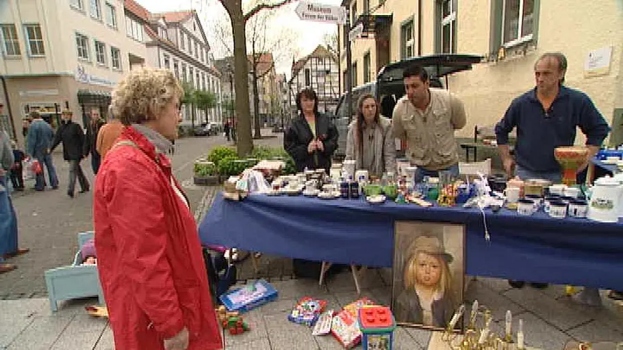 Der Trödeltrupp - Das Geld liegt im Keller der trödeltrupp - das geld liegt im keller