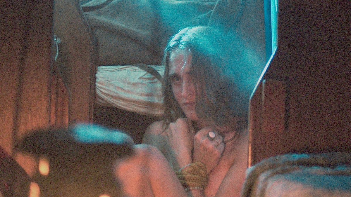 Mord im Hippie-Paradies mord im hippie-paradies