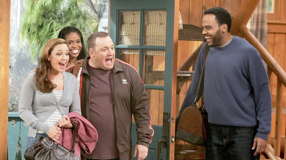 King of Queens king of queens