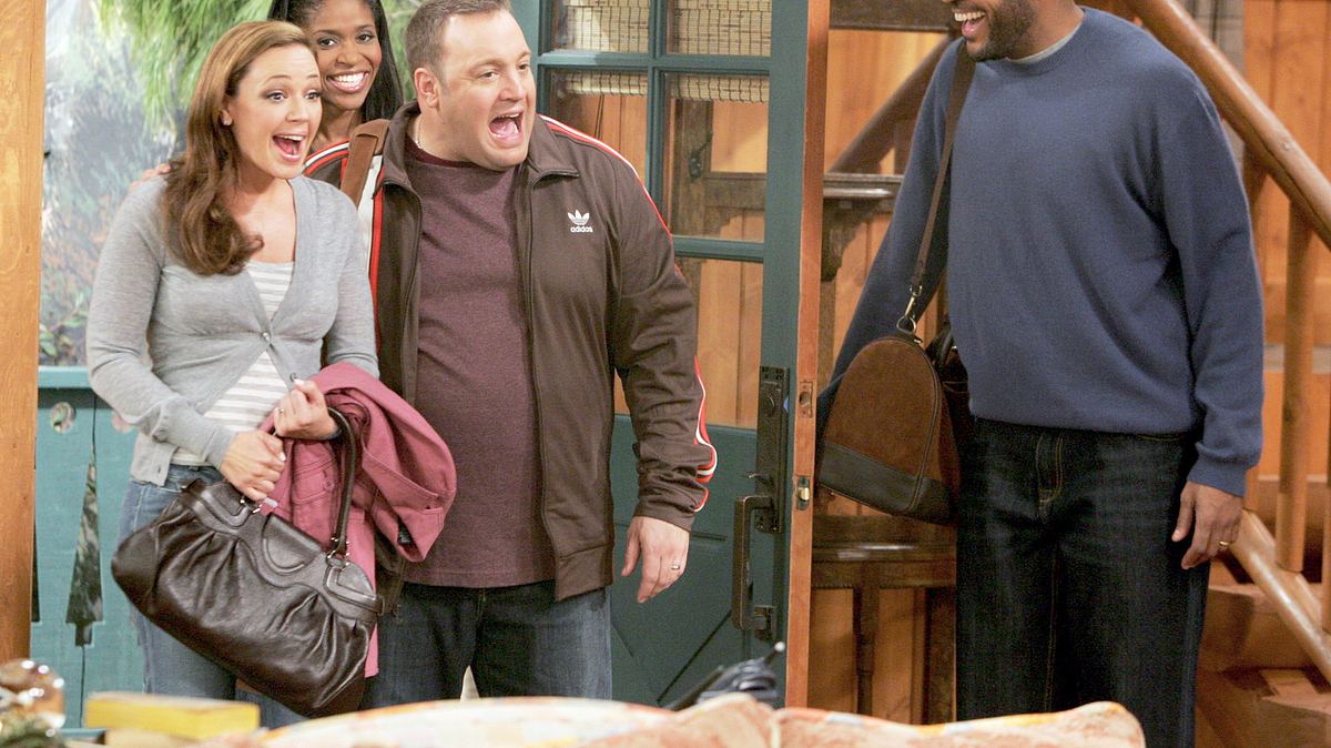 king of queens