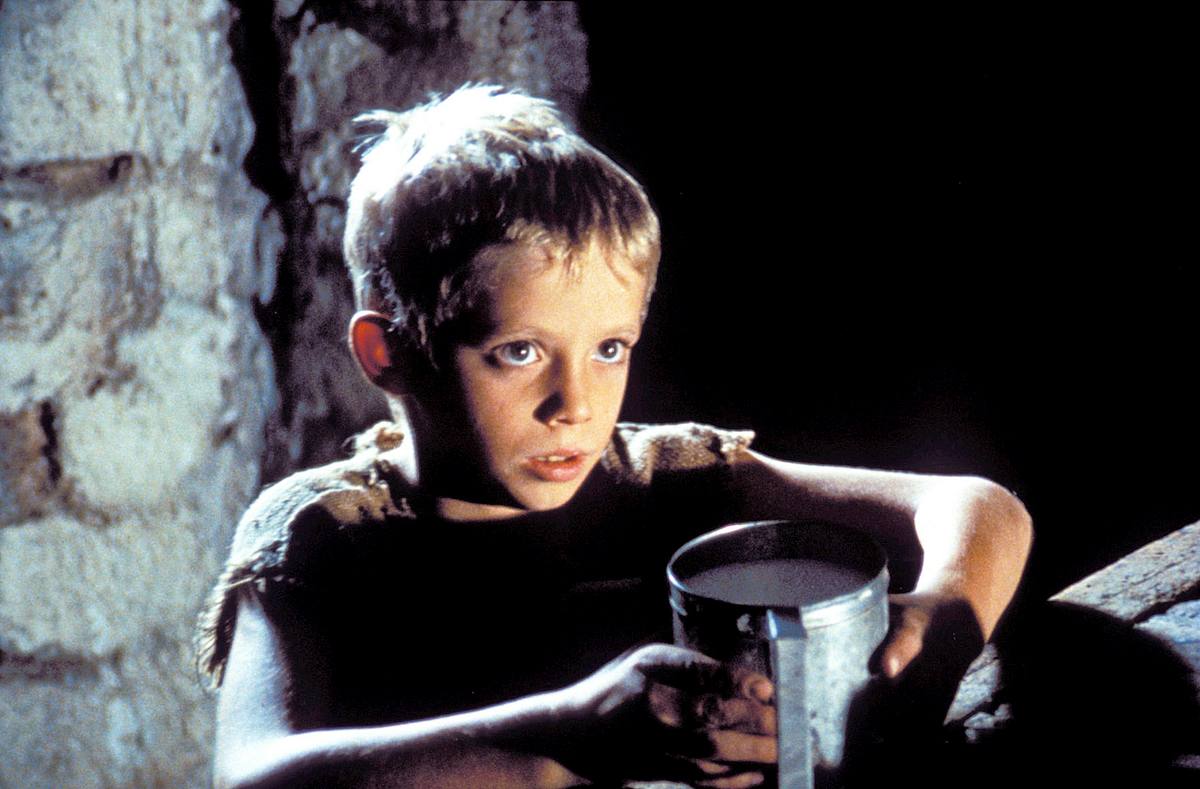 Die Abenteuer von Pinocchio die abenteuer von pinocchio