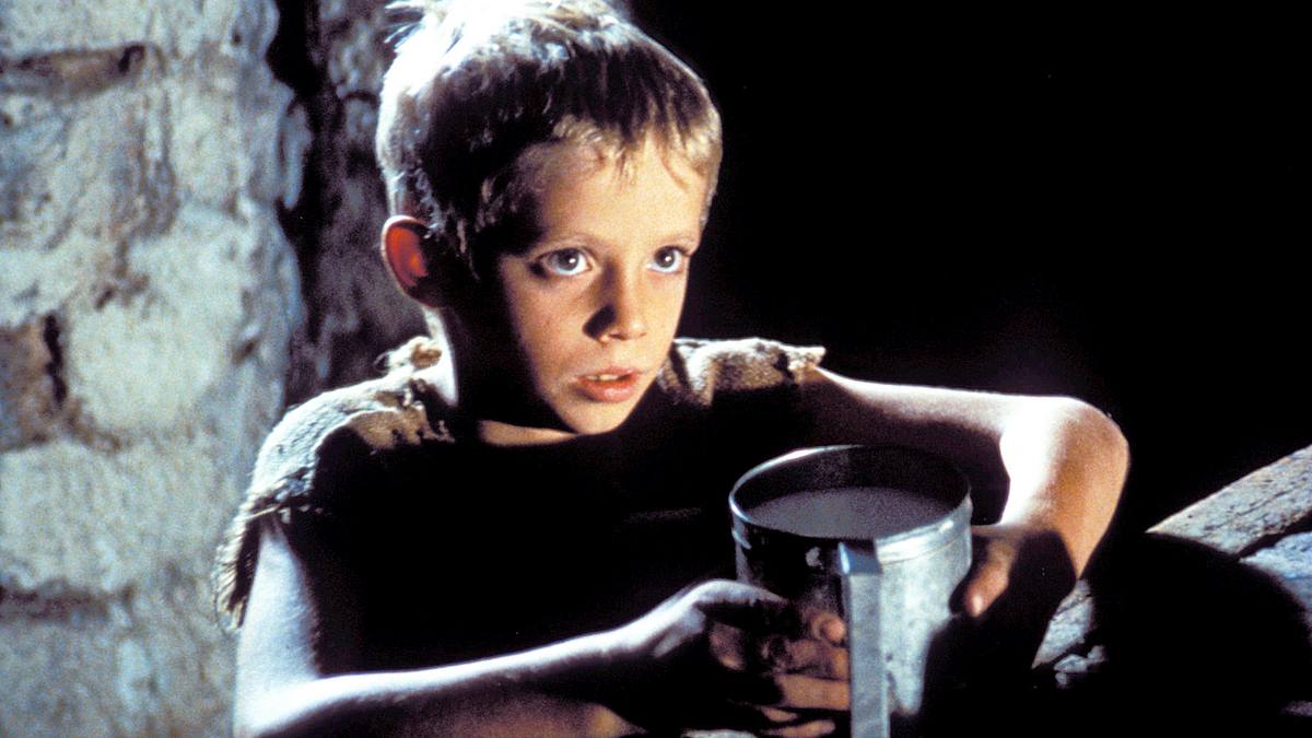 die abenteuer von pinocchio