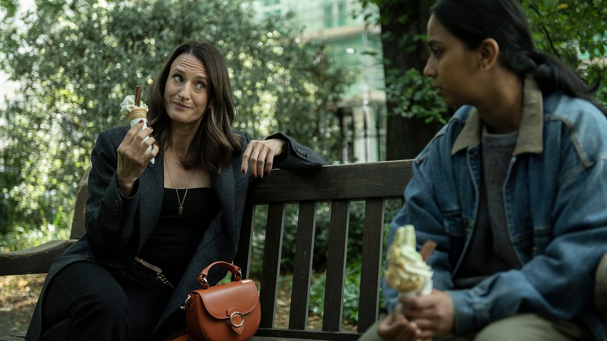 killing eve