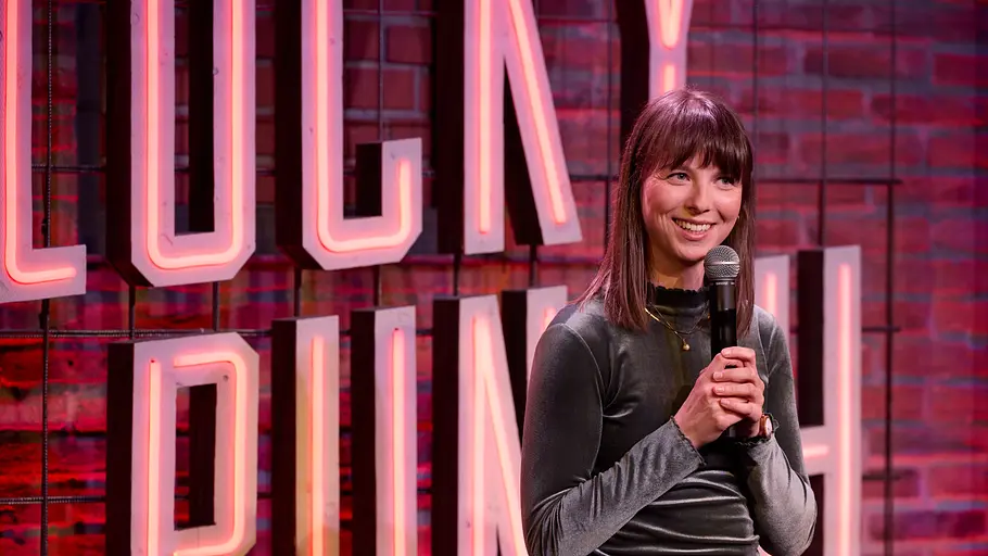 mittermeiers lucky punch comedy club