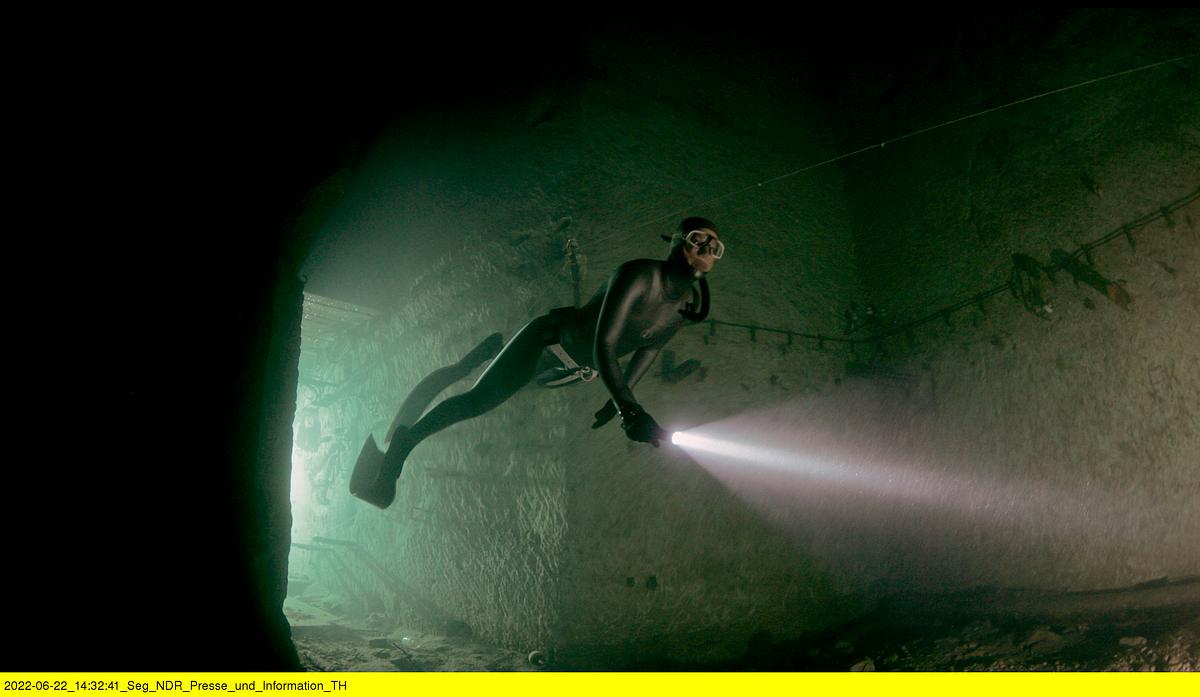 waterwoman