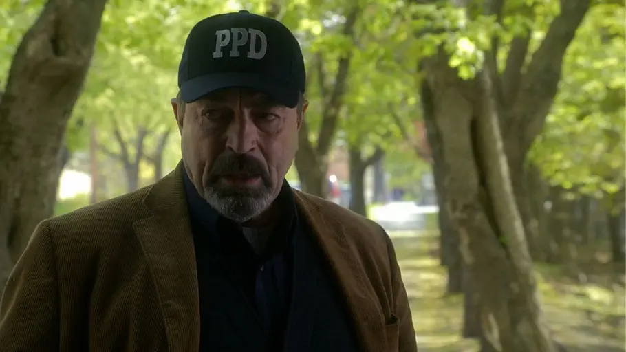 Jesse Stone: Lost in Paradise jesse stone: lost in paradise