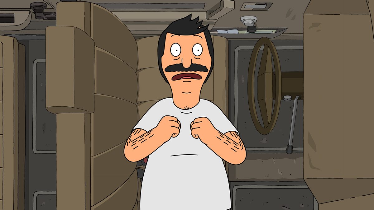 bobs burgers