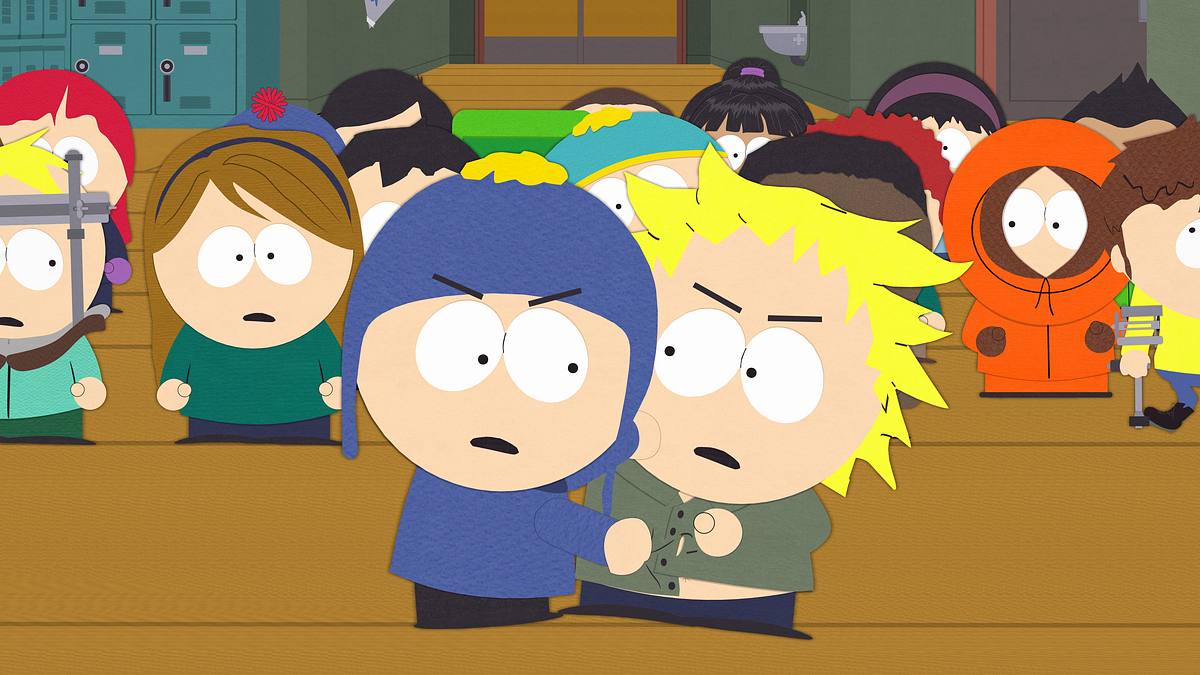 south park