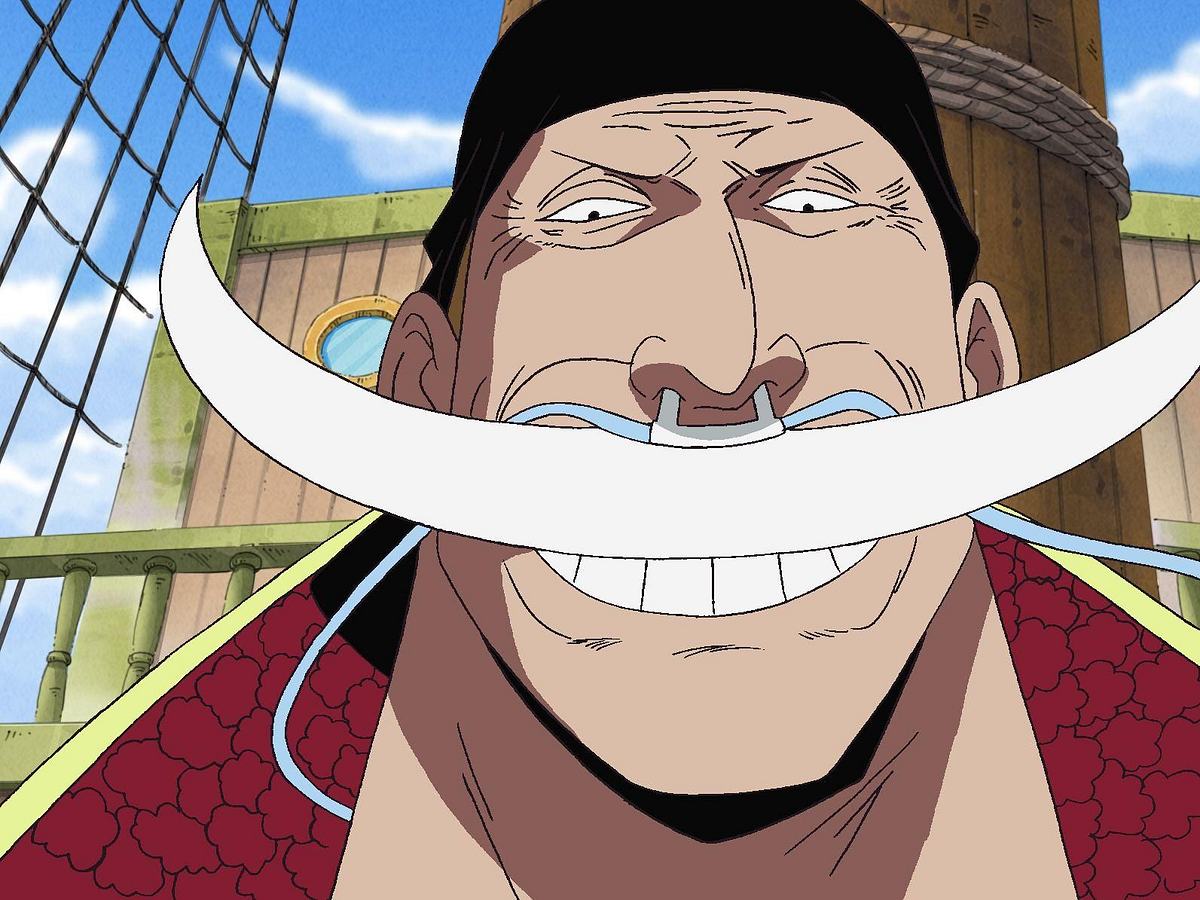 One Piece one piece