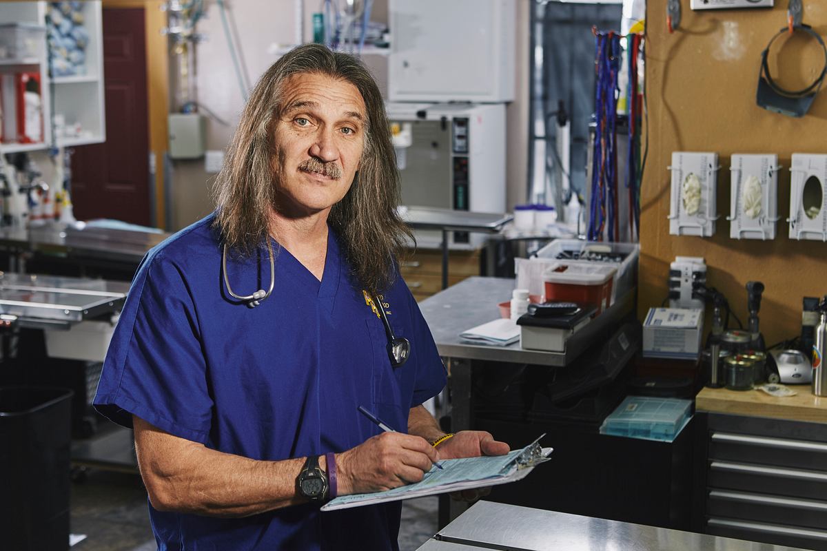Tierarzt Dr. Jeff tierarzt dr. jeff