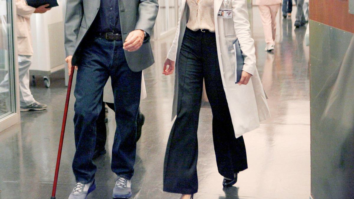 dr. house
