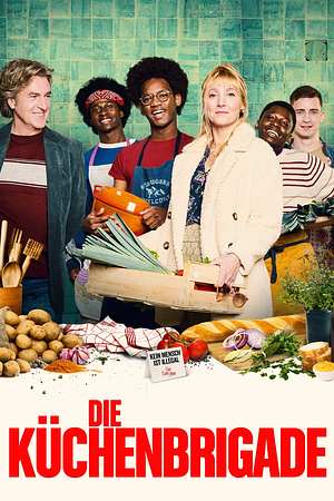 Die Küchenbrigade - Foto: TMDB
