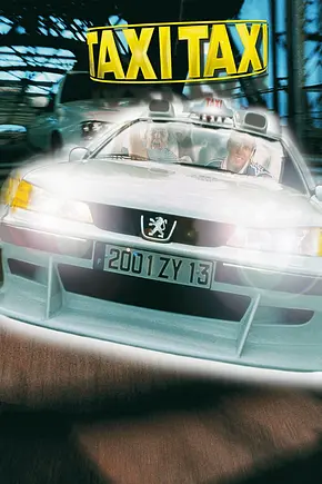 Taxi Taxi - Foto: TMDB