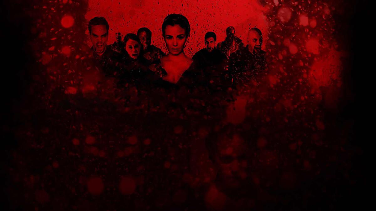 30 Days of Night: Dark Days 30 Days of Night: Dark Days