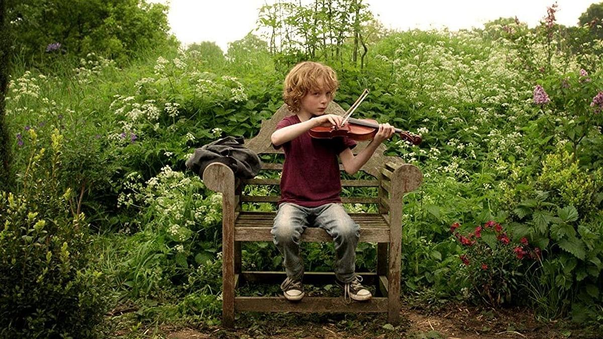 Finn und die Magie der Musik Finn und die Magie der Musik