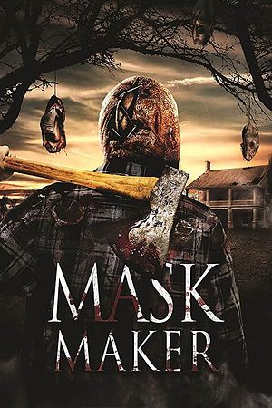 Mask Maker - Foto: TMDB