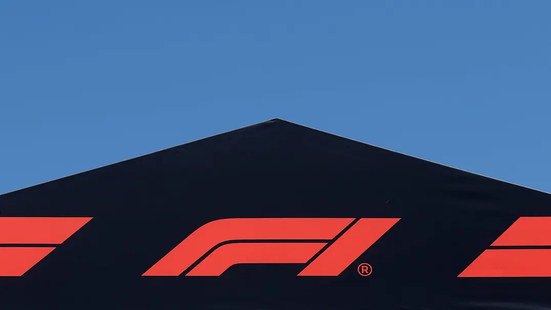 Formel 1 Logo - Foto: IMAGO / PsnewZ