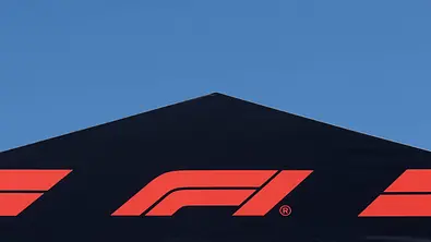 Formel 1 Logo - Foto: IMAGO / PsnewZ