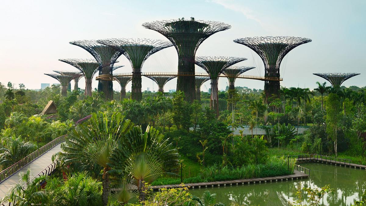 wunderwelt singapur - himmelsstürmer und geisterjäger