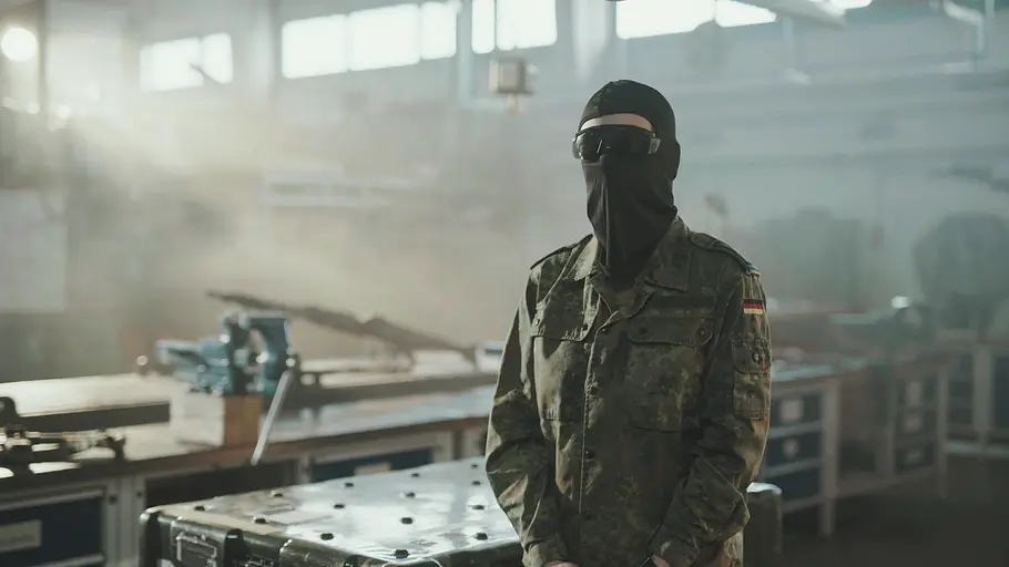 KSK - Geheime Krieger: Die geheime Welt der deutschen Elite-Soldaten ksk - geheime krieger: die geheime welt der deutschen elite-soldaten