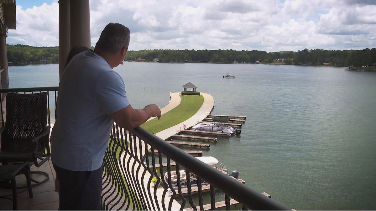 Lakefront - Haus am See gesucht lakefront - haus am see gesucht