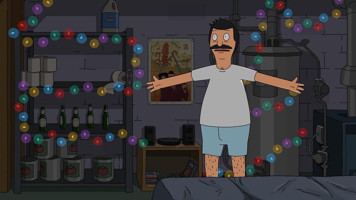 bobs burgers