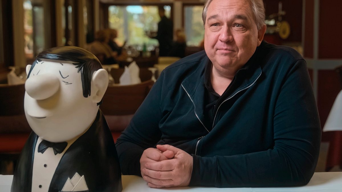 phoenix history: fernsehlegenden - 09.06.1950 - 75 jahre ard