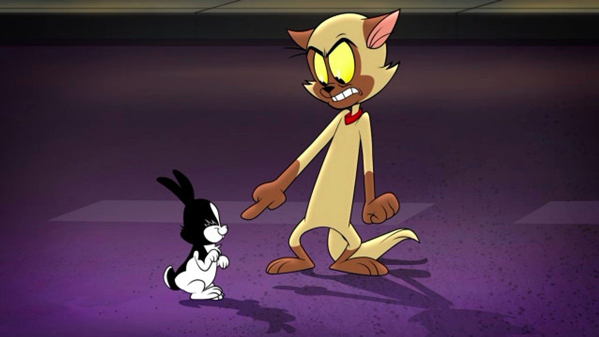 bunnicula