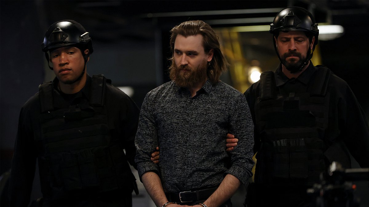 the blacklist
