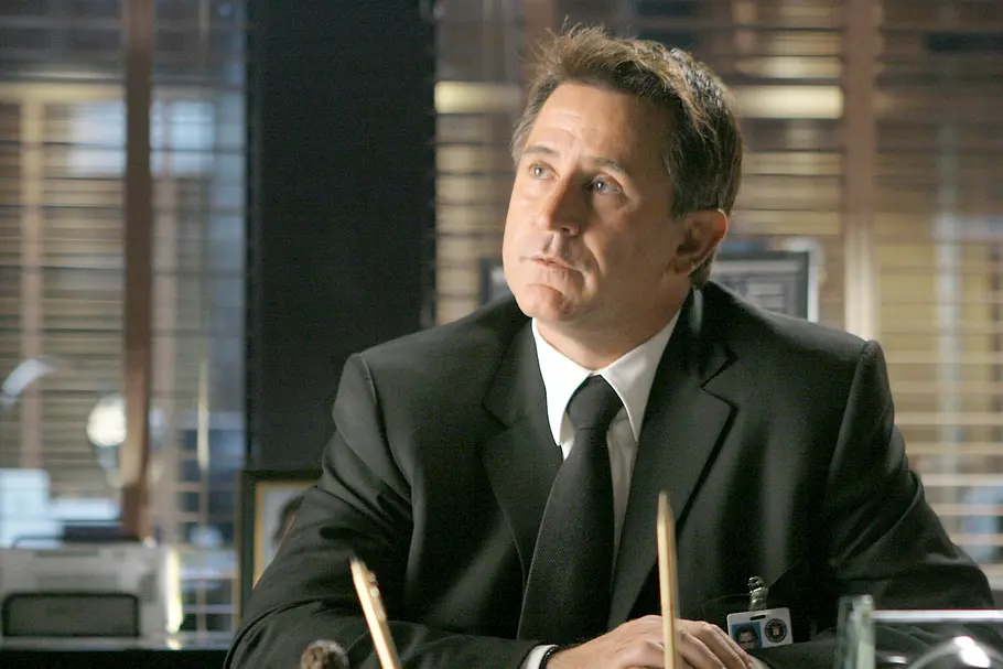 Without a Trace - Spurlos verschwunden without a trace - spurlos verschwunden
