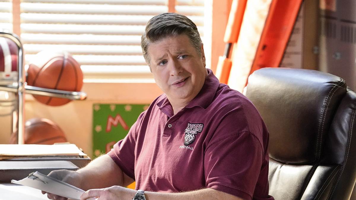 young sheldon