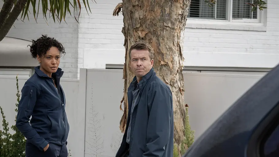 NCIS: Sydney ncis: sydney