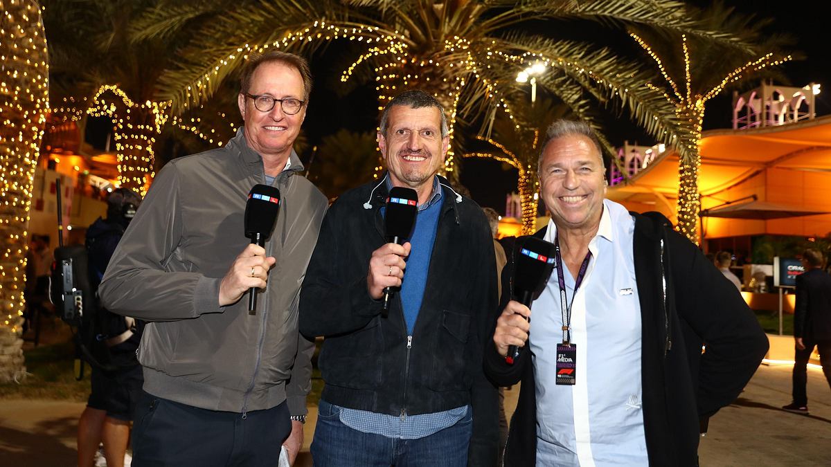 formel 1: großer preis der emilia romagna