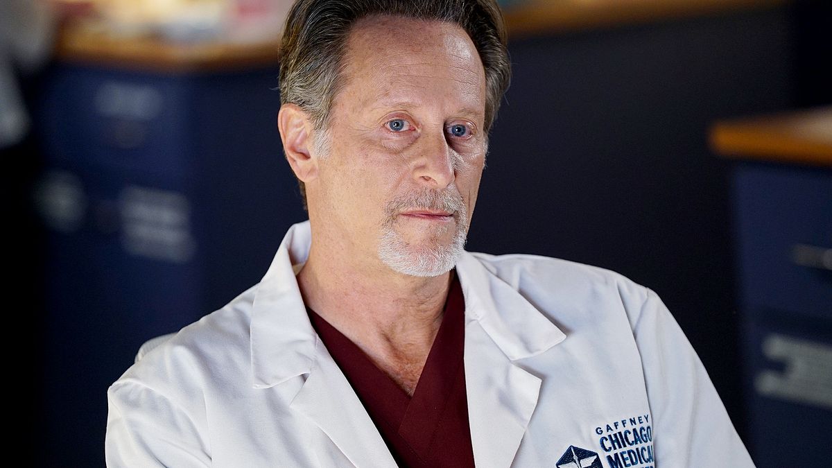 chicago med