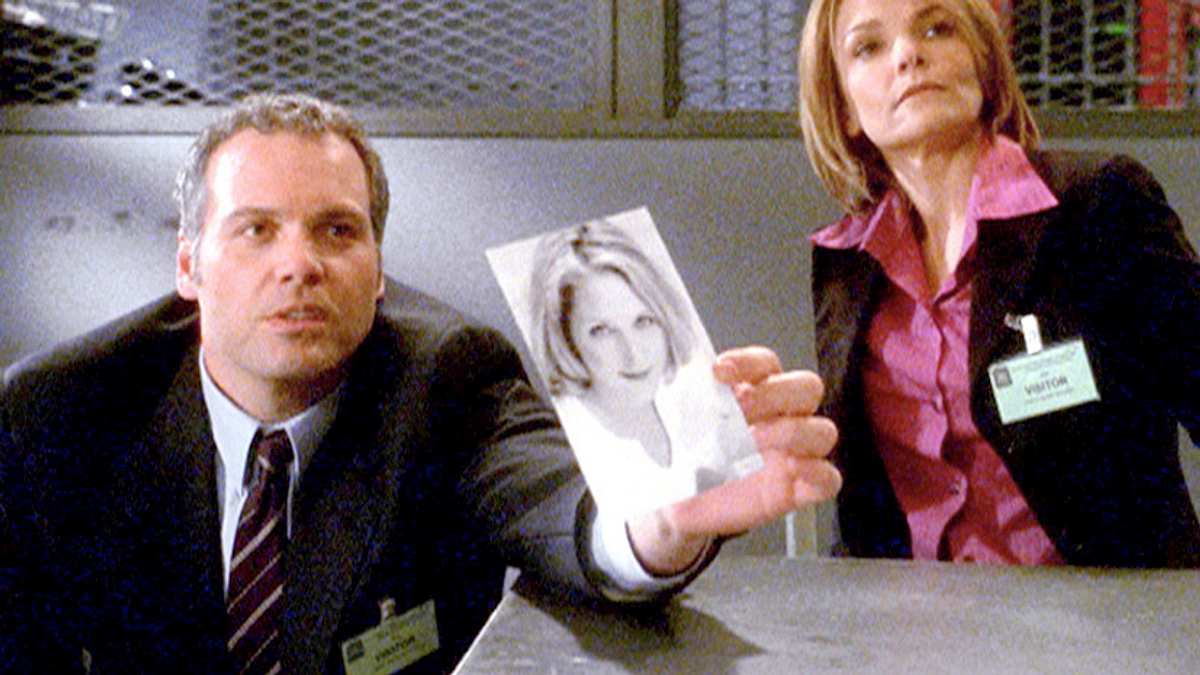 criminal intent - verbrechen im visier