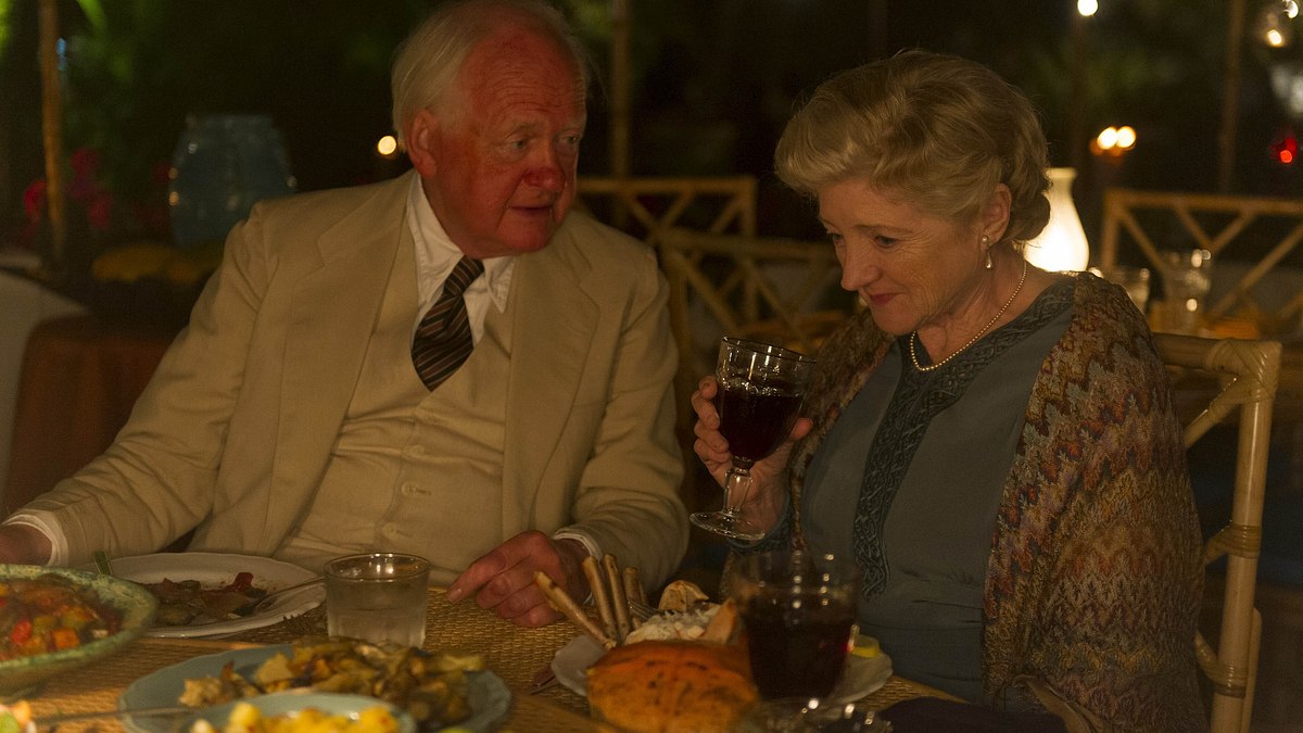 miss marple
