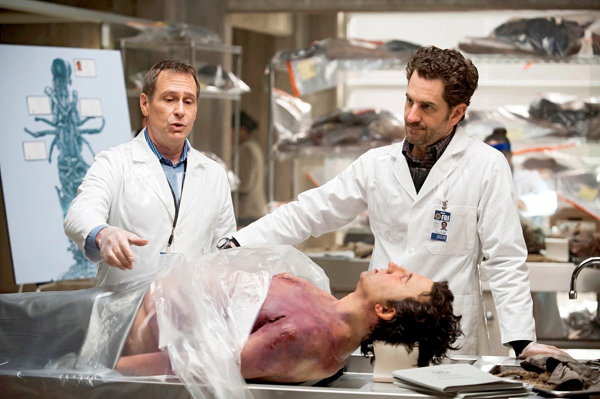 hannibal