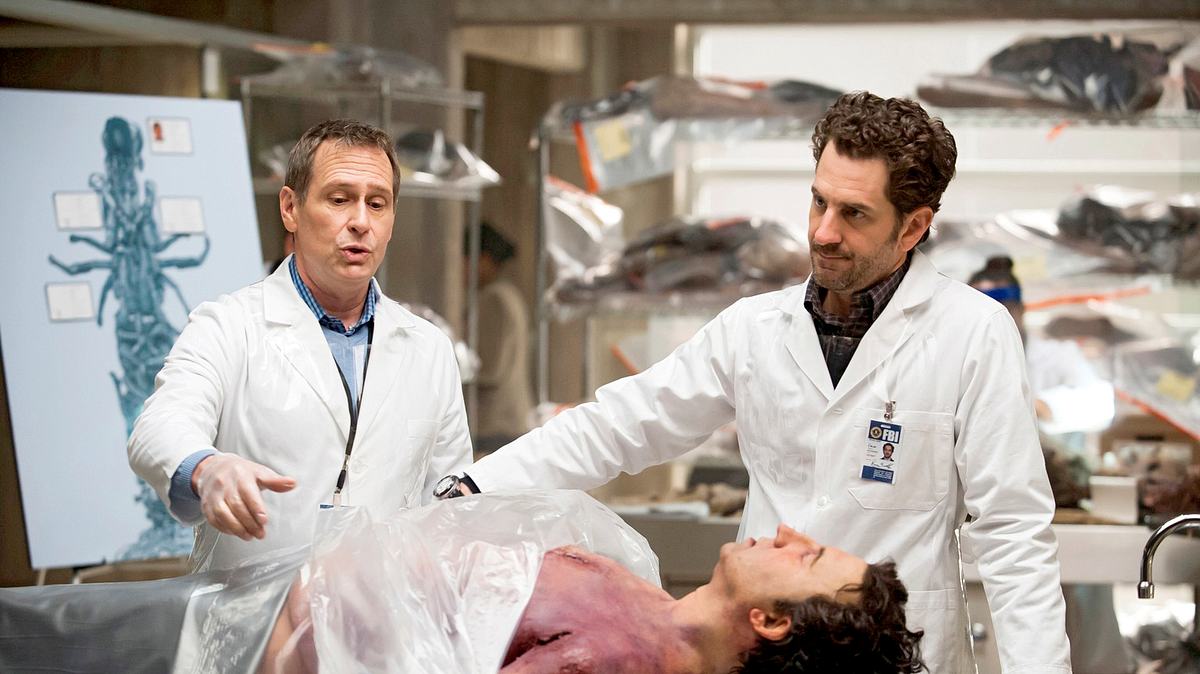 hannibal