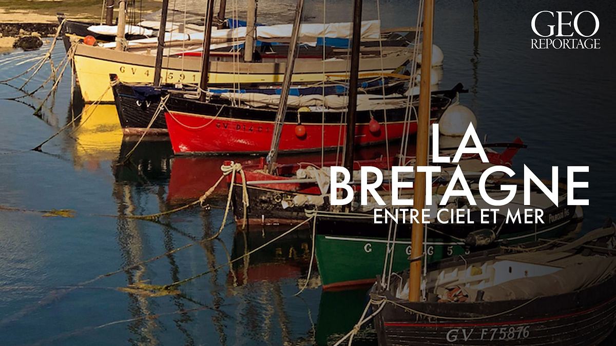 geo reportage