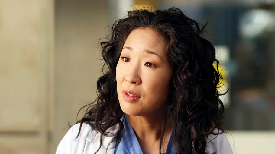 greys anatomy - die jungen ärzte