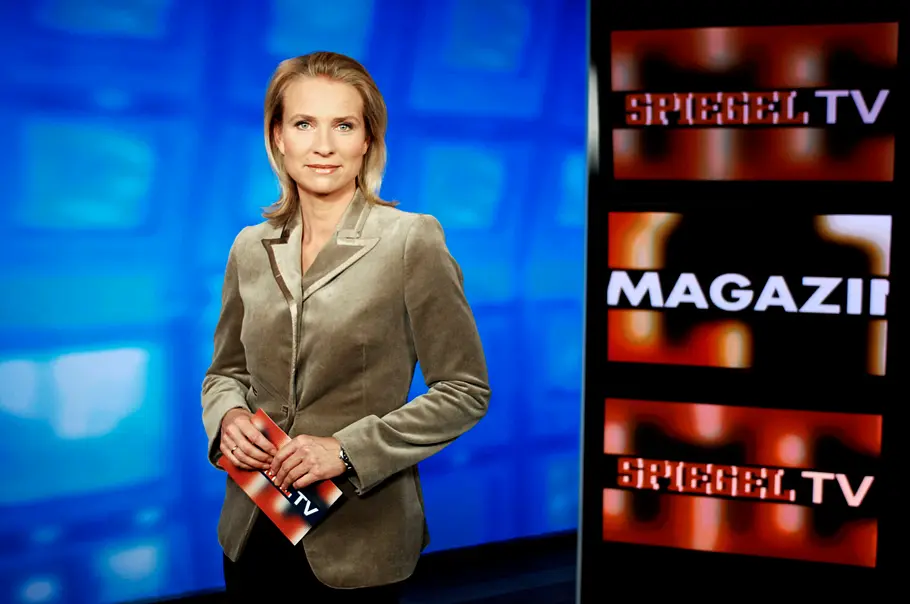 Spiegel TV spiegel tv