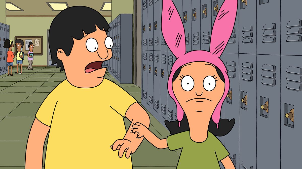 bobs burgers