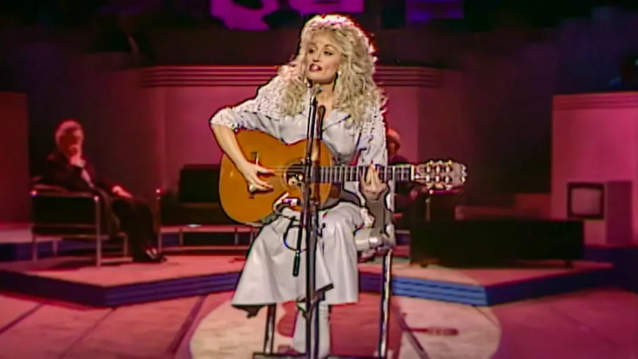 In Erinnerung an Dolly Parton / Sternstunde Musik in erinnerung an dolly parton / sternstunde musik