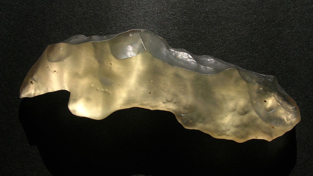 ancient aliens - unerklärliche phänomene