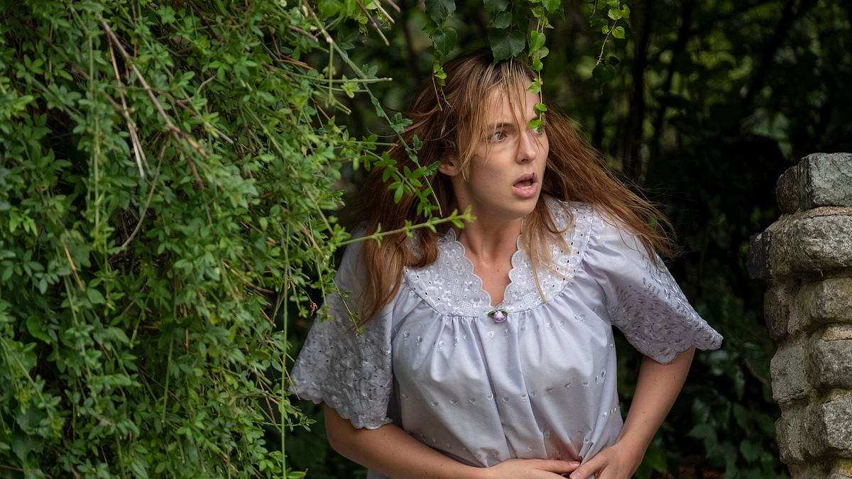 killing eve