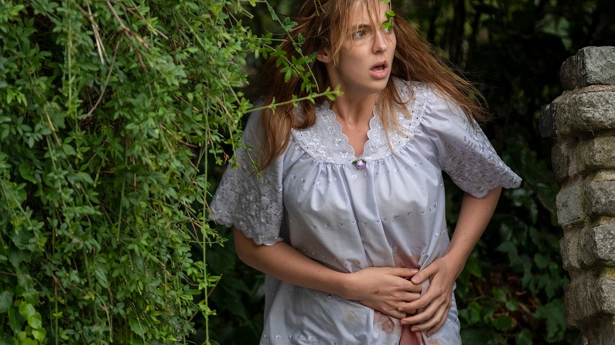 killing eve