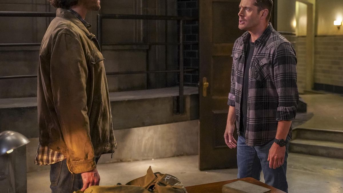supernatural
